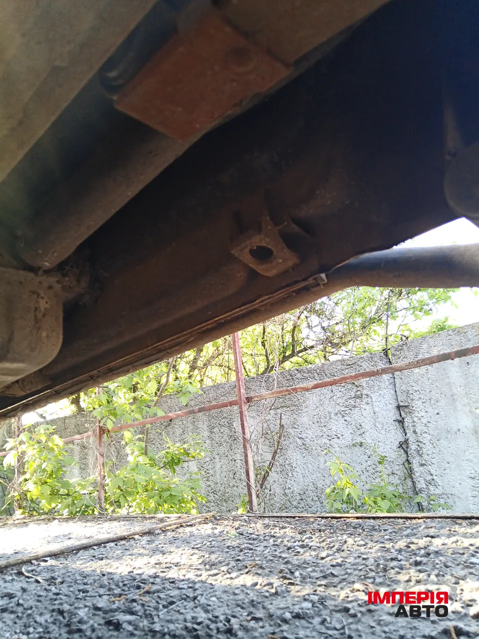 УАЗ Patriot - фото 47