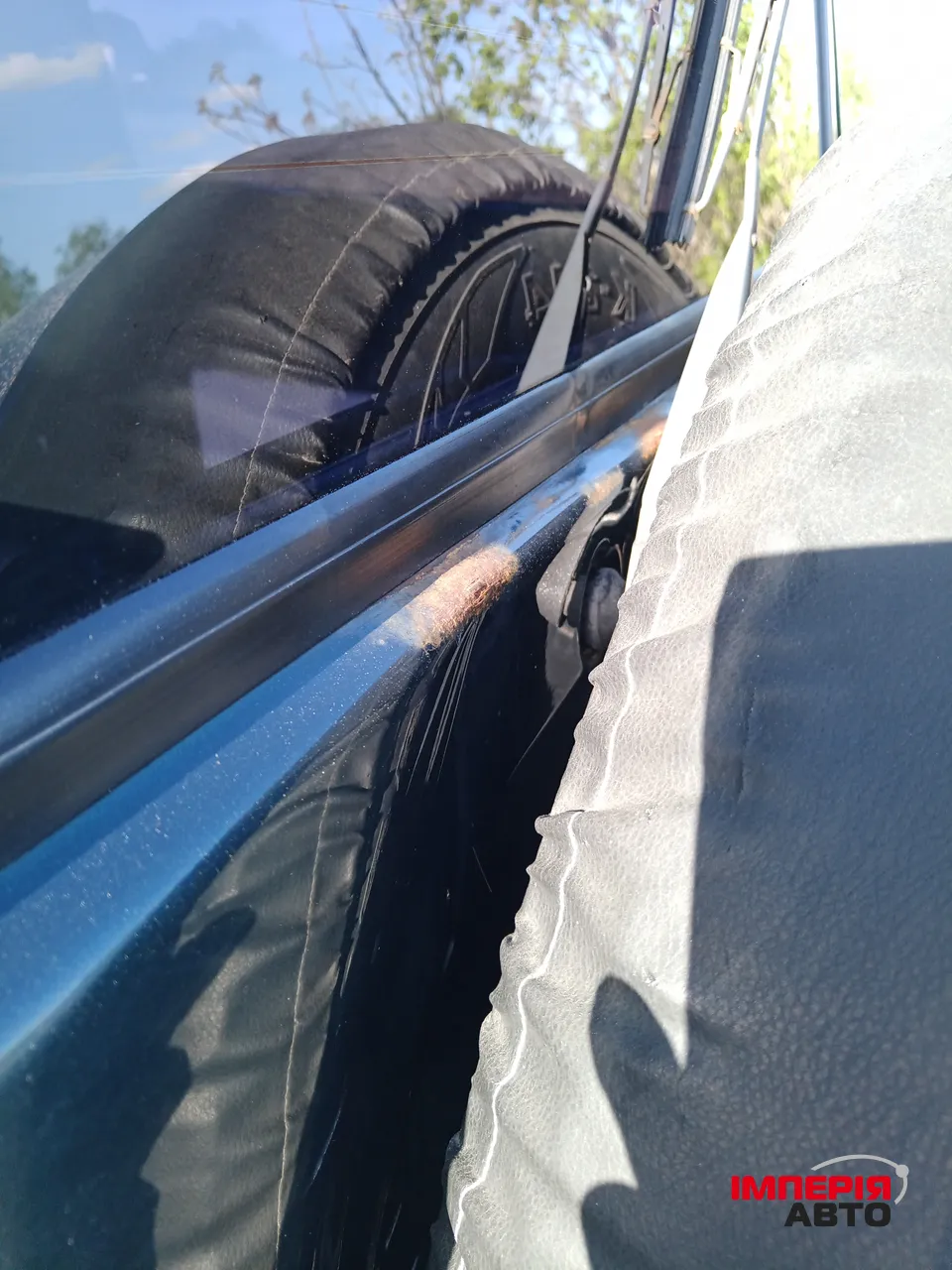 УАЗ Patriot - фото 58