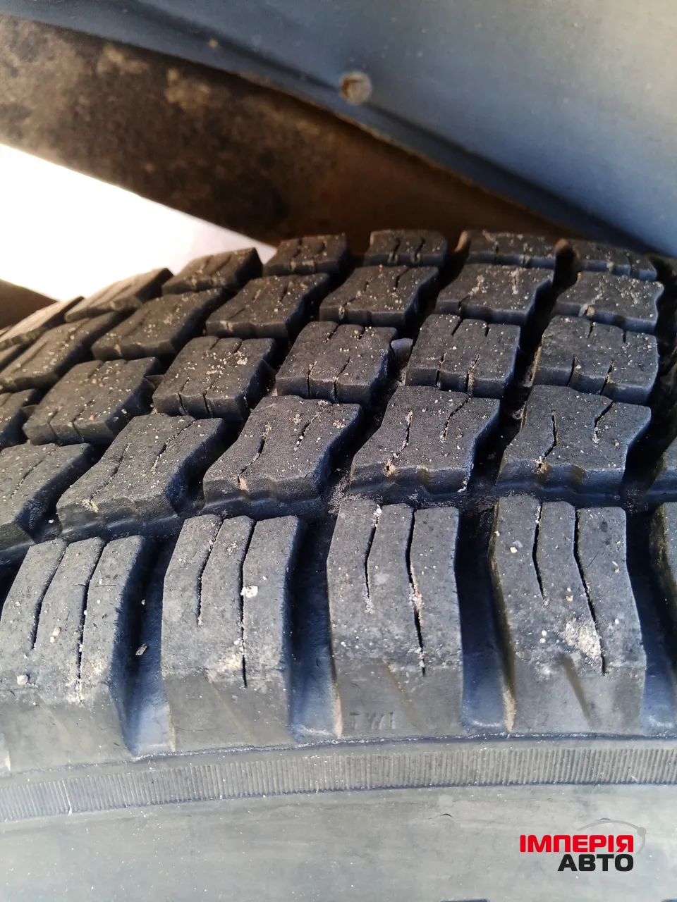 УАЗ Patriot - фото 40