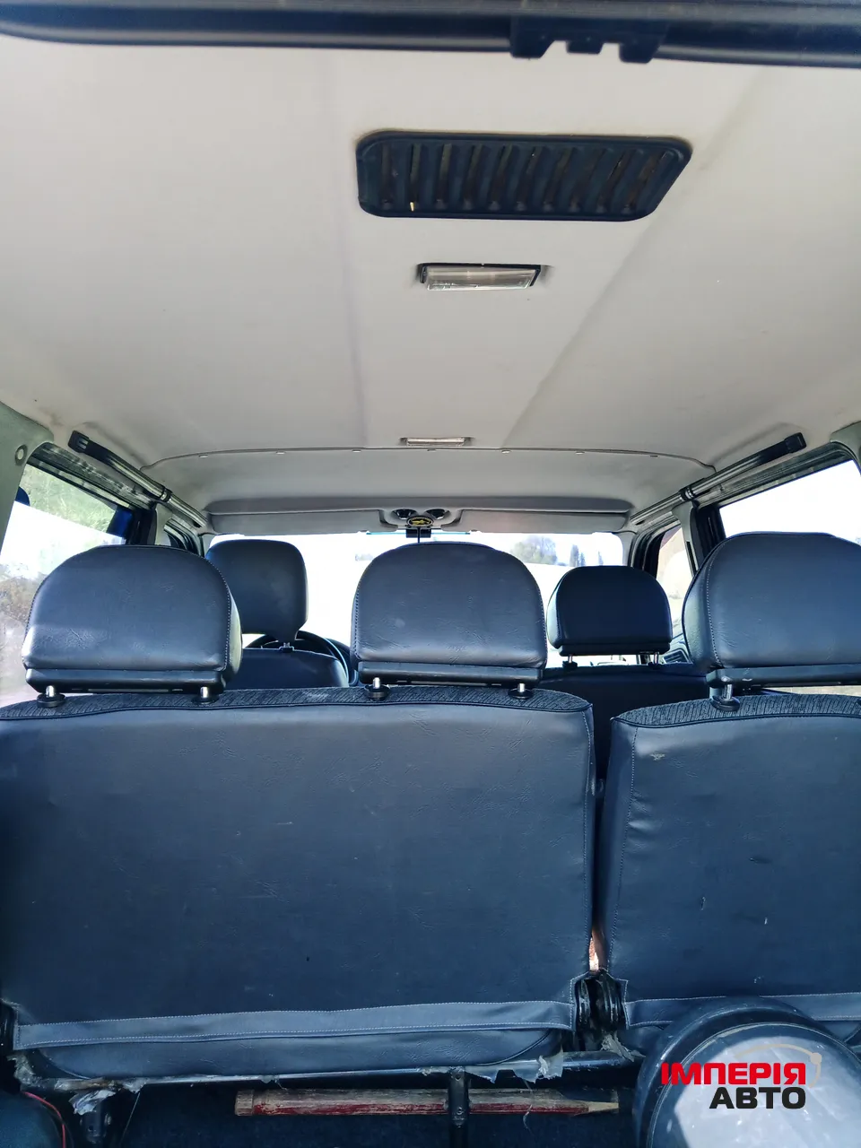 УАЗ Patriot - фото 30