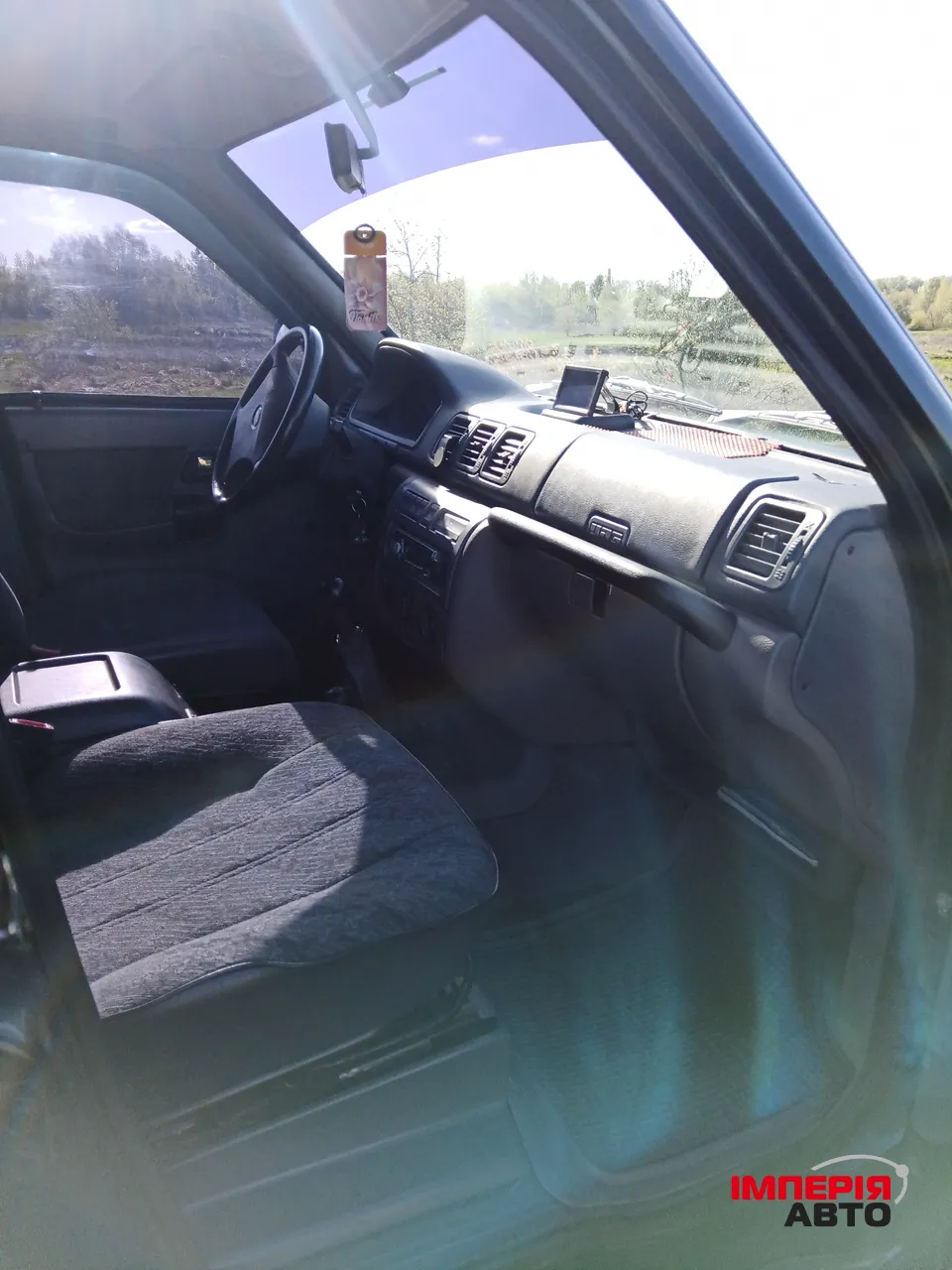 УАЗ Patriot - фото 39