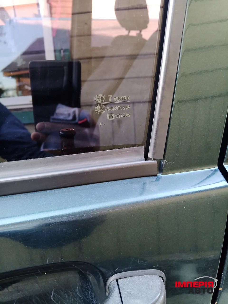 УАЗ Patriot - фото 18