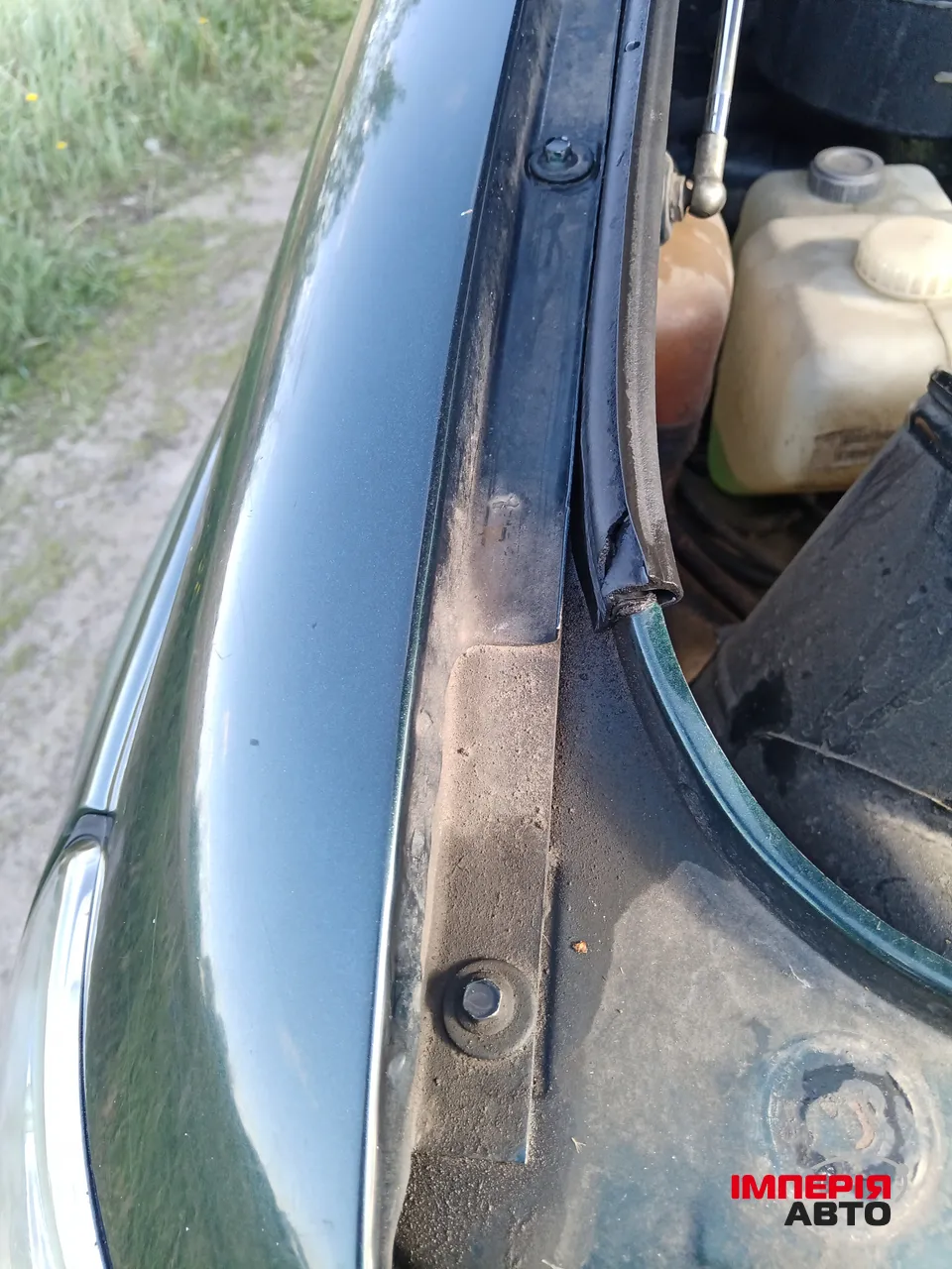 УАЗ Patriot - фото 36