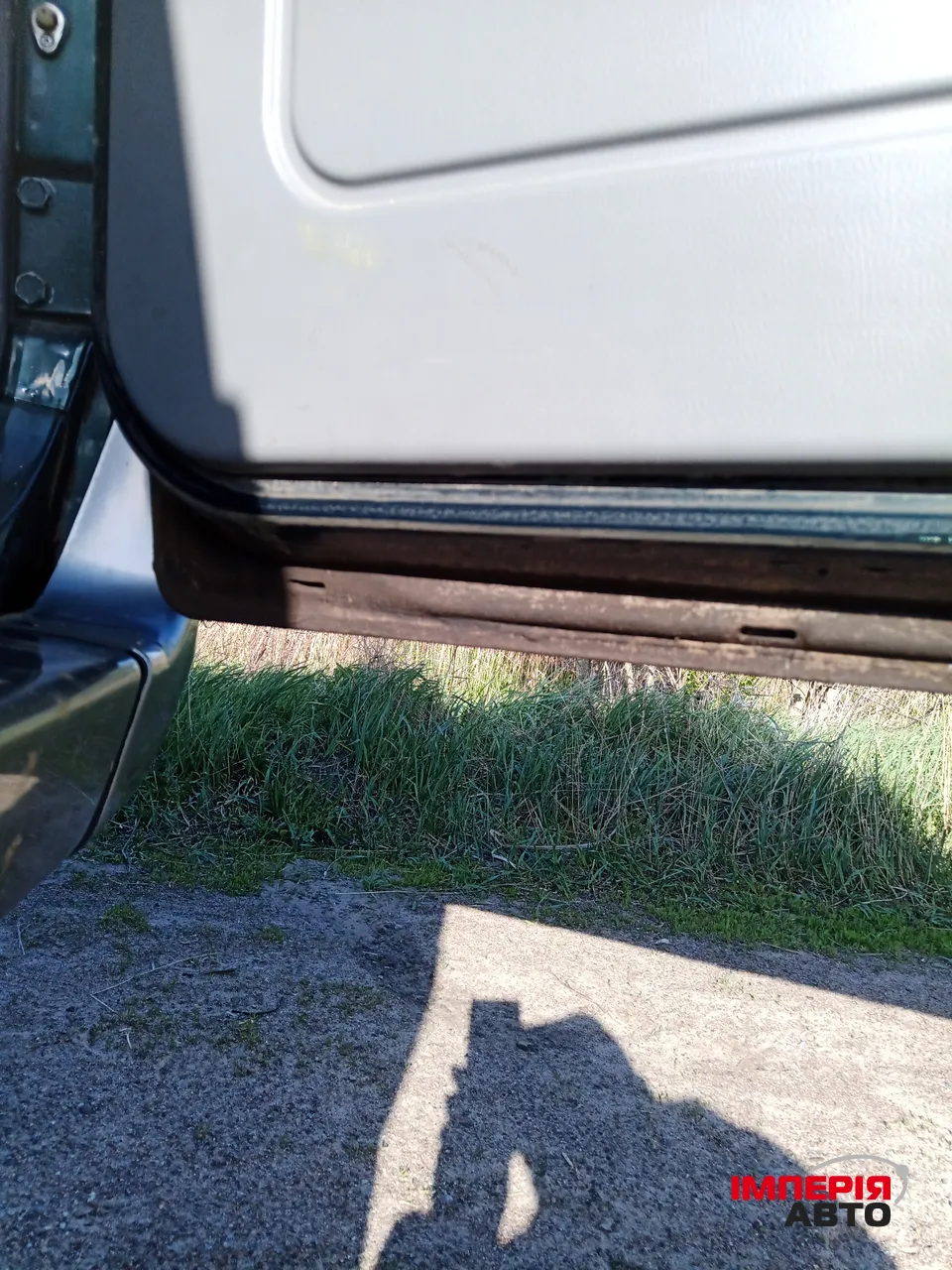 УАЗ Patriot - фото 45