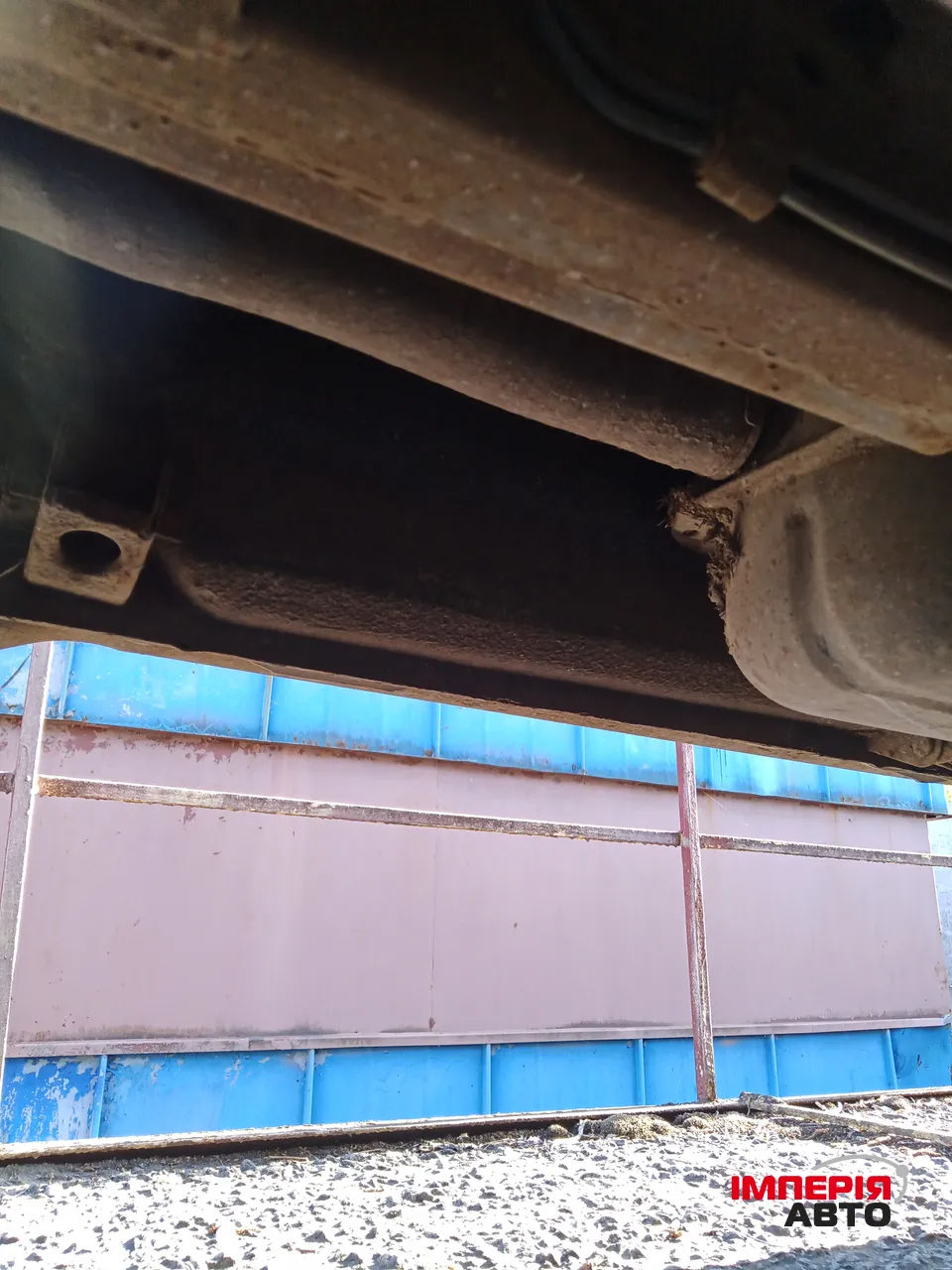 УАЗ Patriot - фото 35