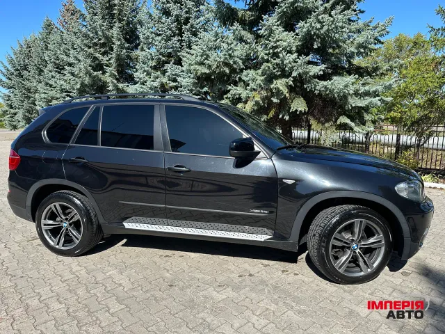 BMW X5 - зображення 5
