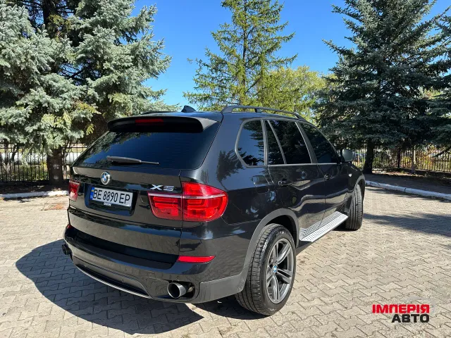 BMW X5 - зображення 3