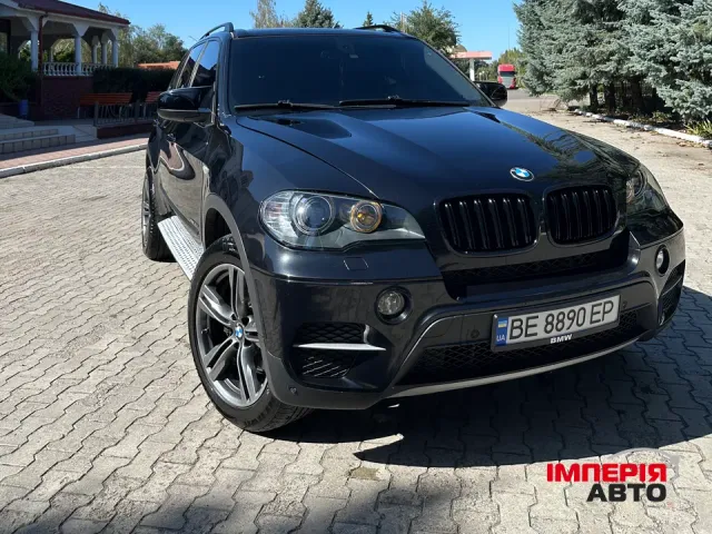 BMW X5 - зображення 4