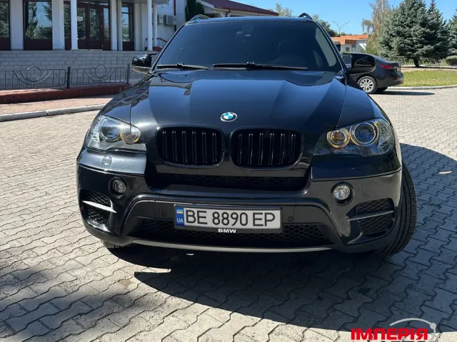 BMW X5 - зображення 2