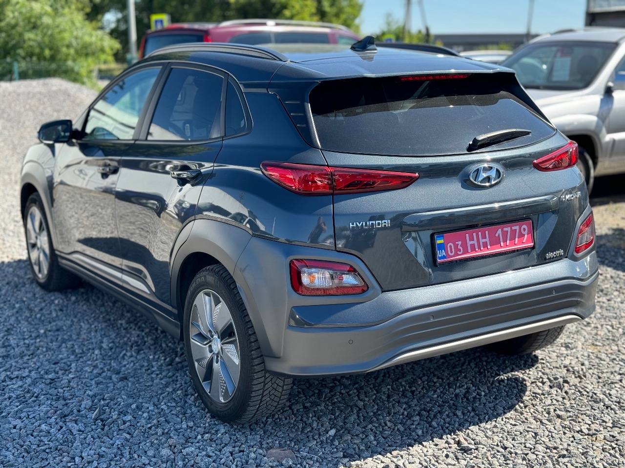 Hyundai Kona 2019, Вінниця, $17 700 - зображення 2