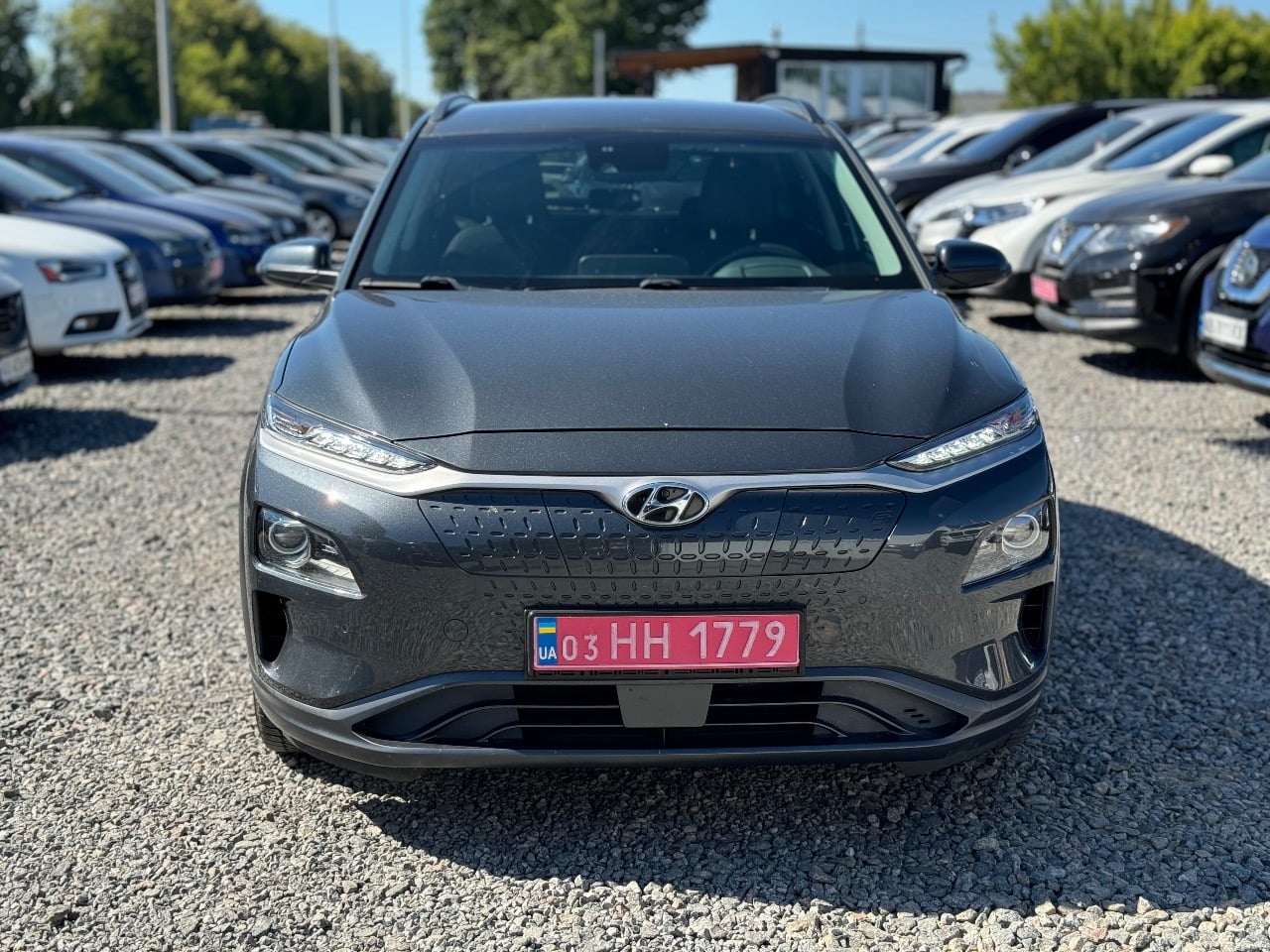 Hyundai Kona 2019, Вінниця, $17 700 - зображення 3