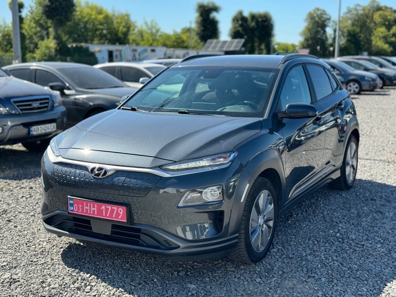 Hyundai Kona 2019, Вінниця, $17 700 - зображення 1