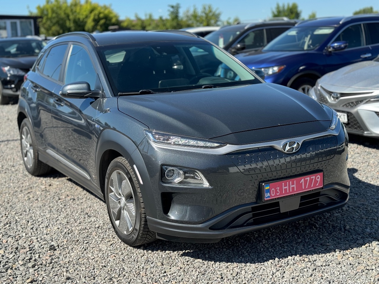 Hyundai Kona 2019, Вінниця, $17 700 - зображення 5