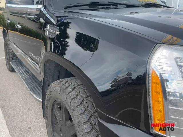 Cadillac Escalade - фото 2