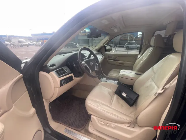 Cadillac Escalade - фото 5