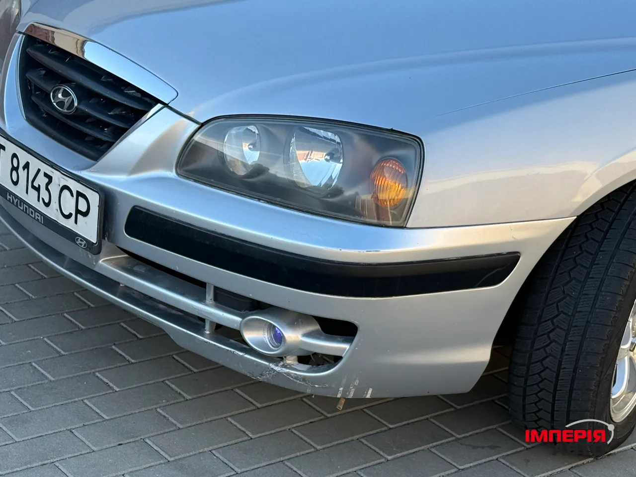 Hyundai Elantra - фото 13