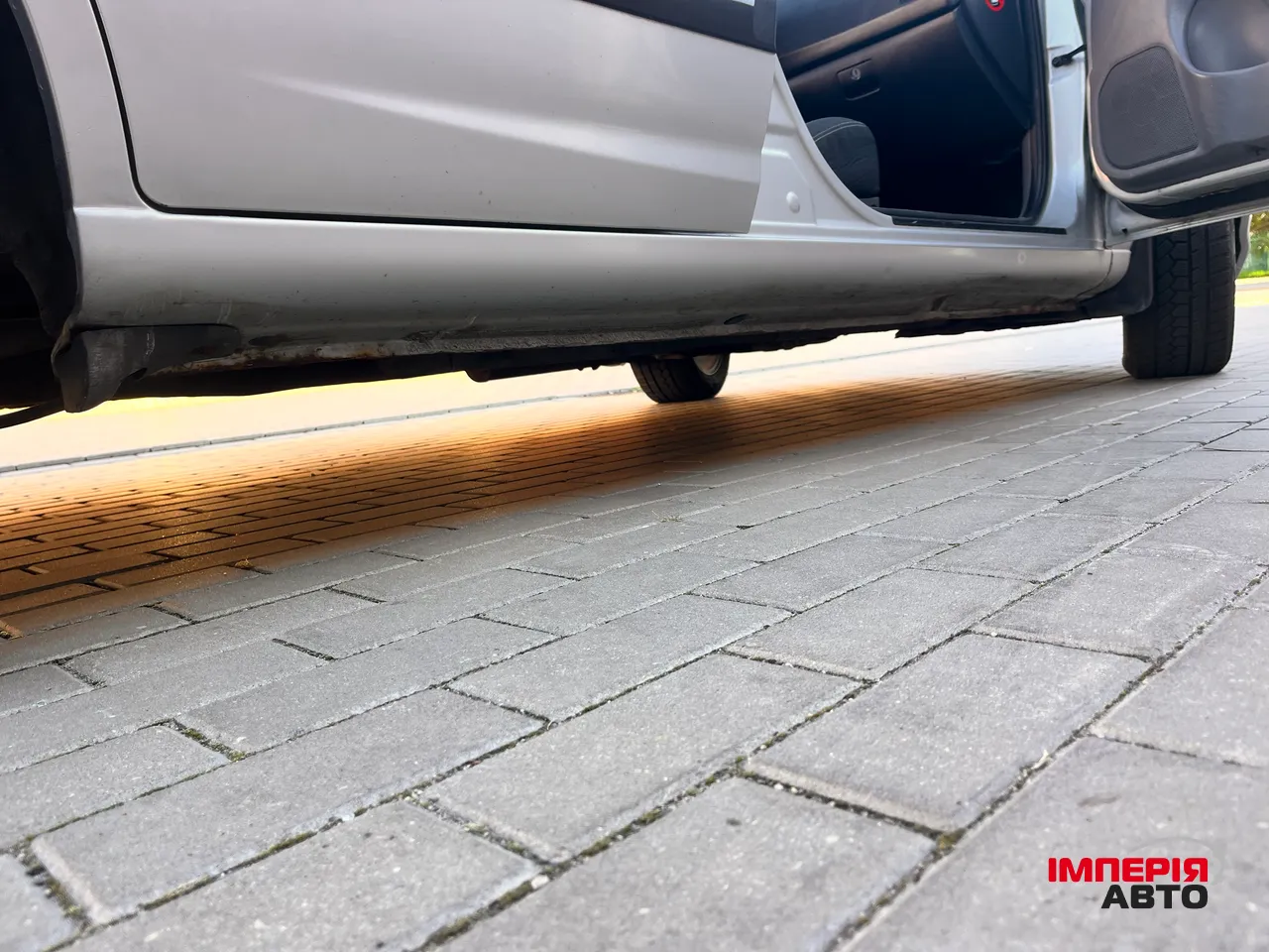 Hyundai Elantra - фото 10