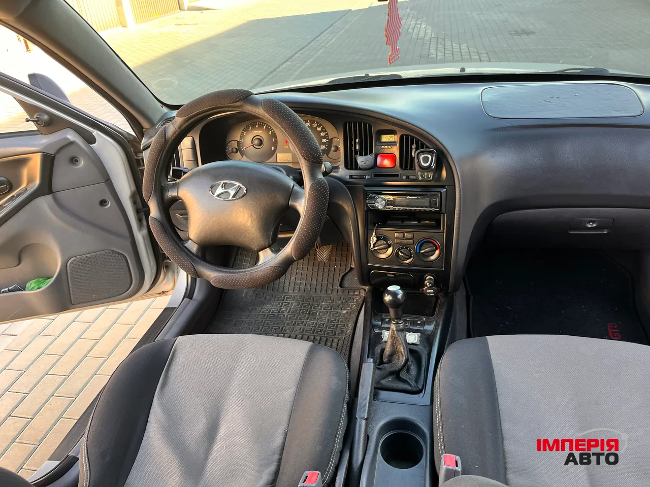 Hyundai Elantra - фото 6