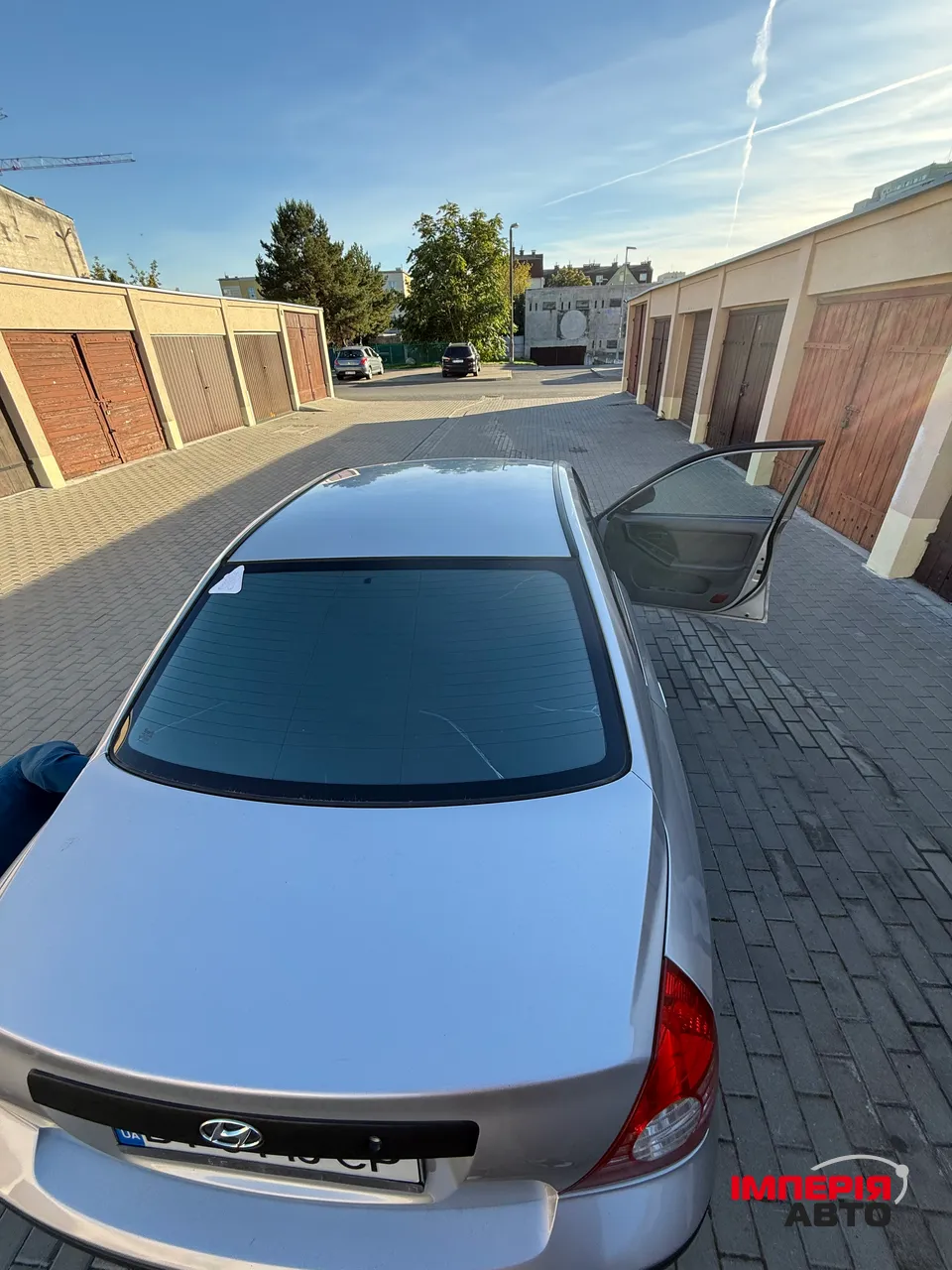 Hyundai Elantra - фото 14