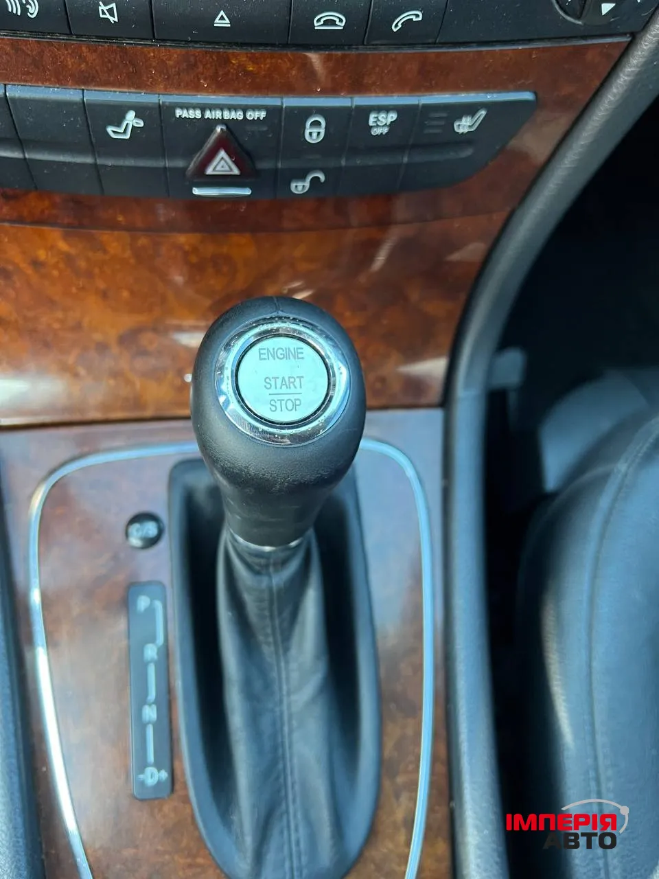 Mercedes-Benz E-Класс - фото 18