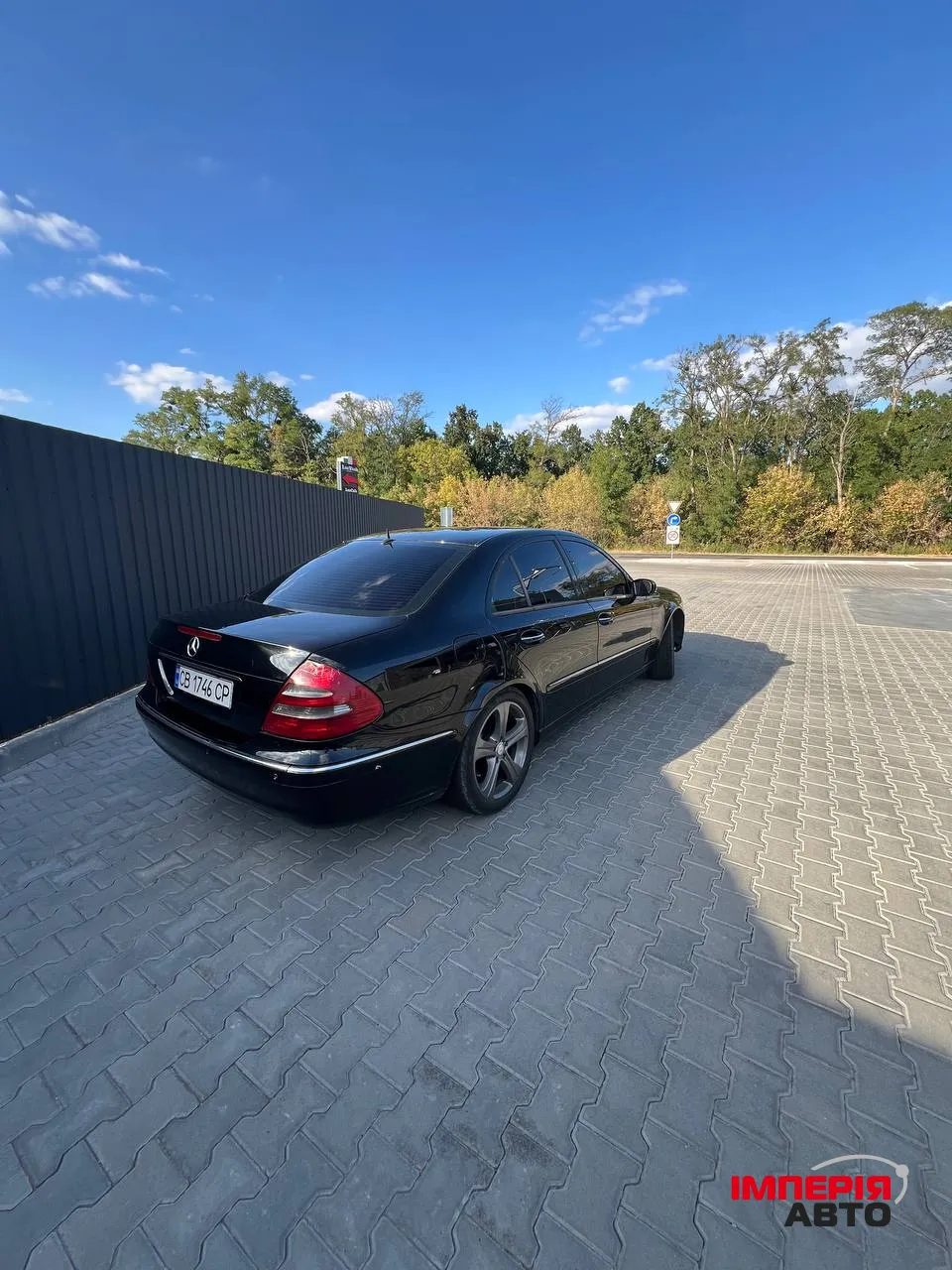 Mercedes-Benz E-Класс - фото 7