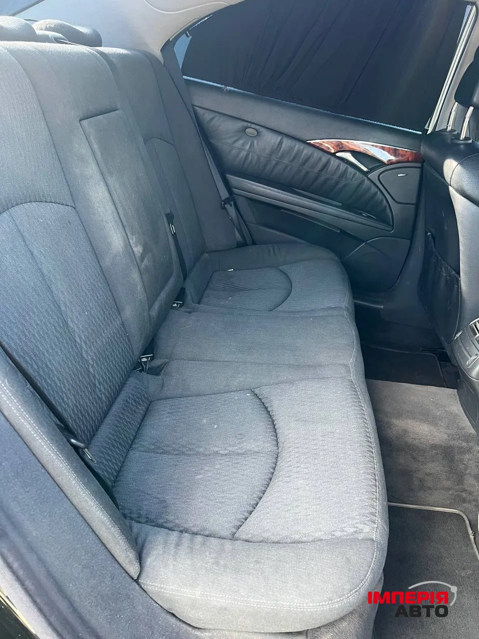 Mercedes-Benz E-Класс - фото 9