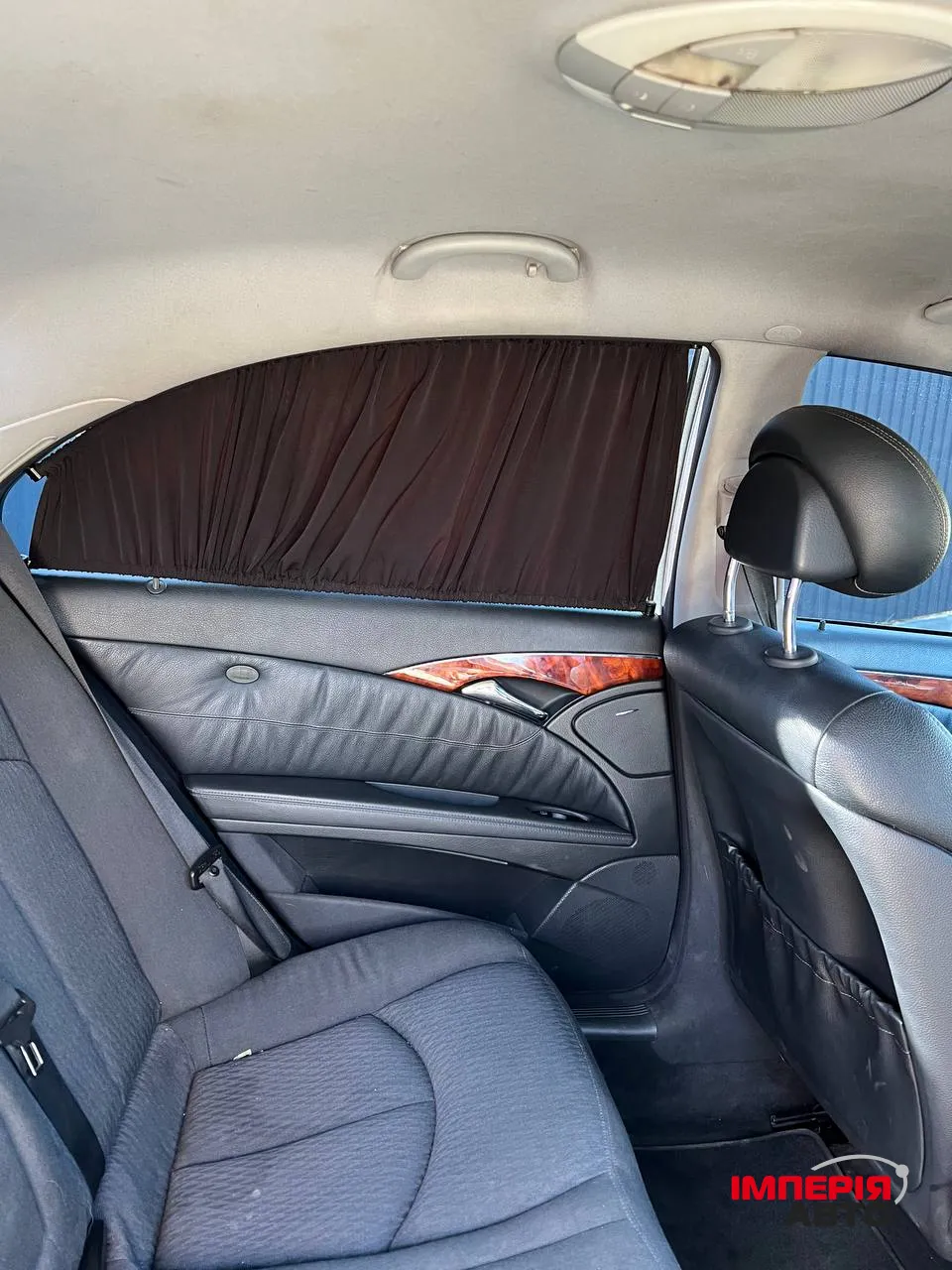 Mercedes-Benz E-Класс - фото 15