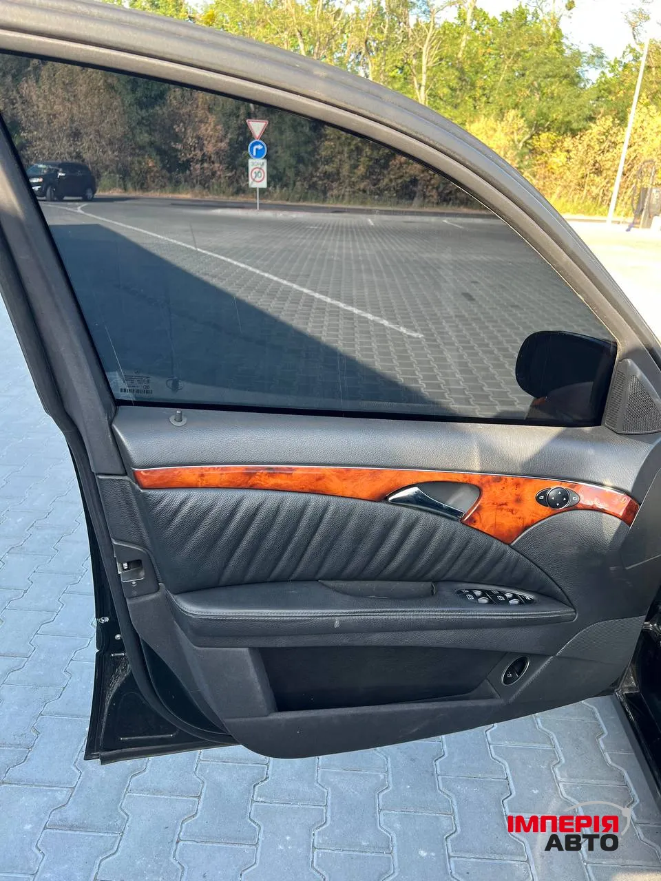 Mercedes-Benz E-Класс - фото 20