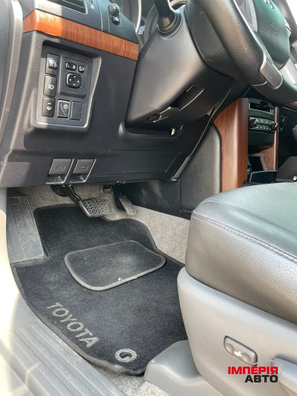 Toyota Land Cruiser Prado - фото 14