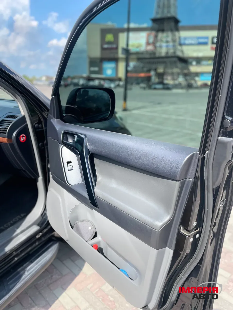 Toyota Land Cruiser Prado - фото 22