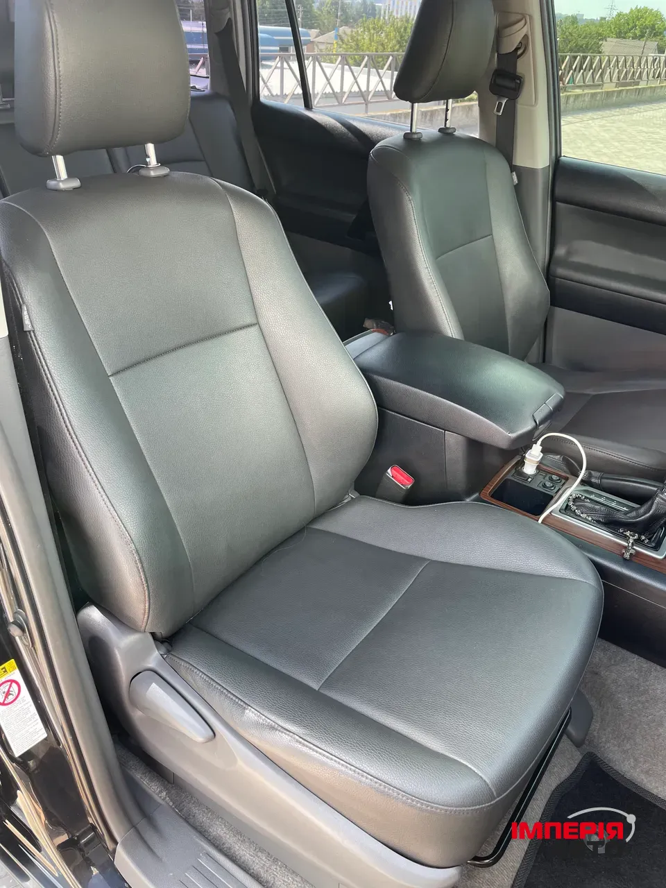 Toyota Land Cruiser Prado - фото 23