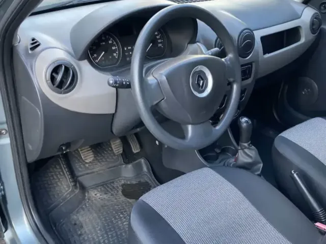 Renault Logan - зображення 3