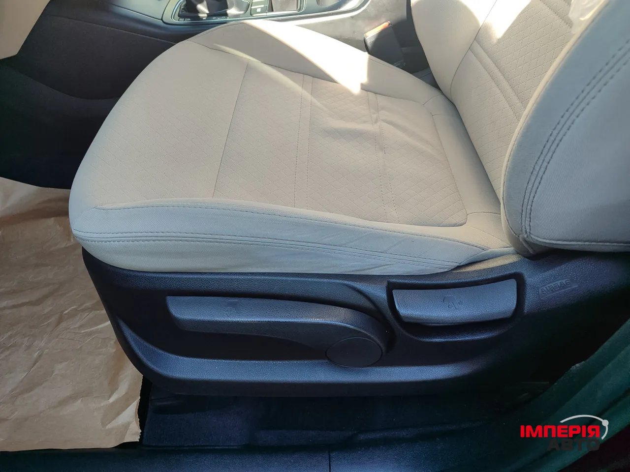 Kia Sorento - фото 13