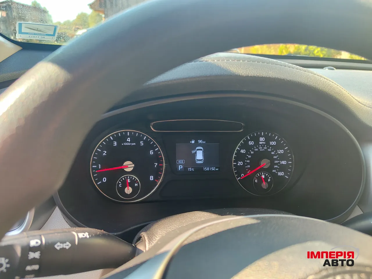 Kia Sorento - фото 14