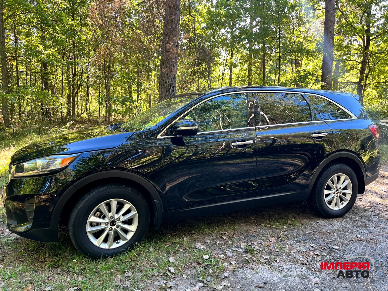 Kia Sorento - фото 4