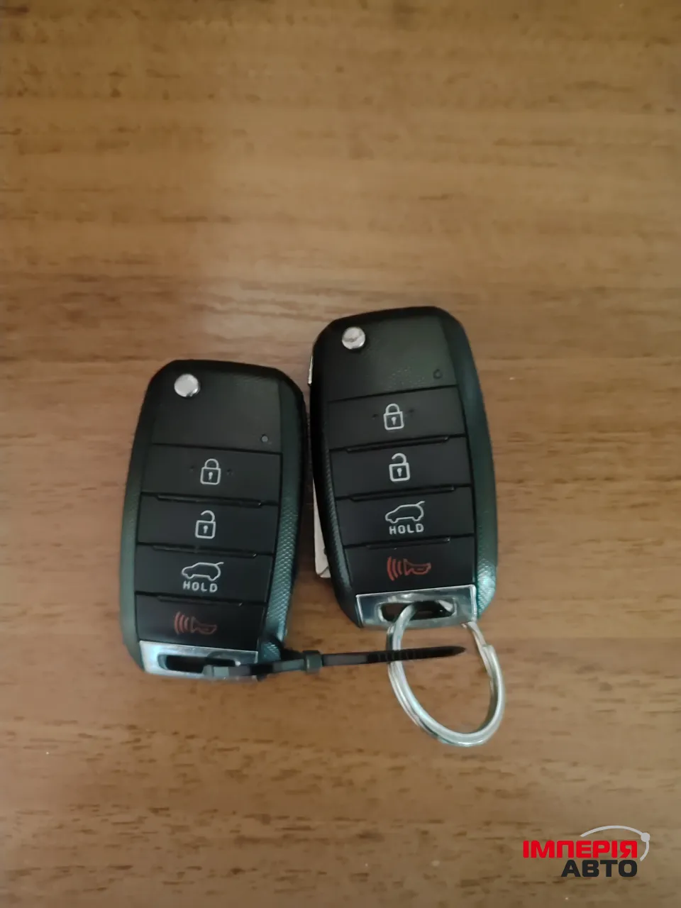 Kia Sorento - фото 9