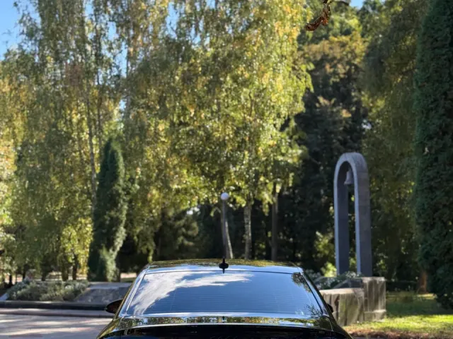 Audi A4 - зображення 3
