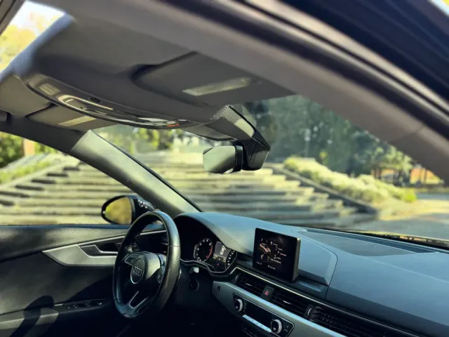 Audi A4 - зображення 5