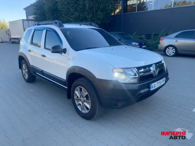 Renault Duster - зображення 5
