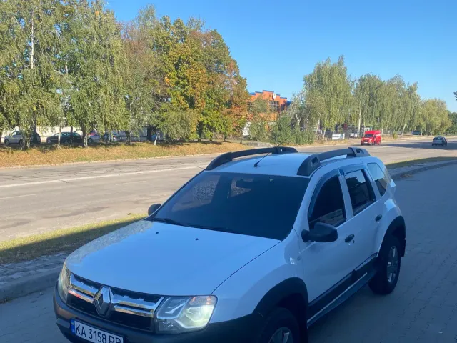 Renault Duster - зображення 3