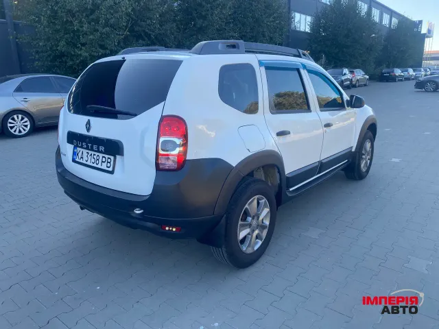 Renault Duster - зображення 4