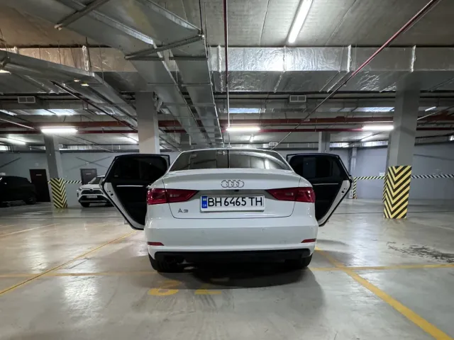 Audi A3 - зображення 2