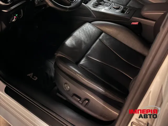 Audi A3 - зображення 4
