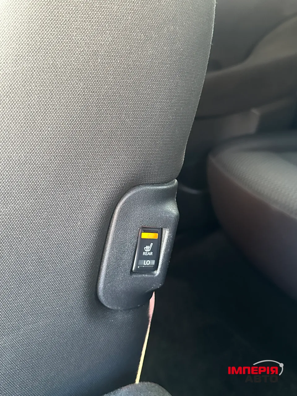 Nissan Leaf - фото 10