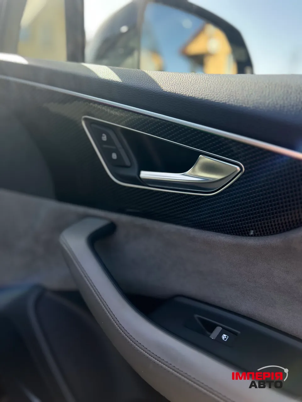 Audi SQ7 - фото 35