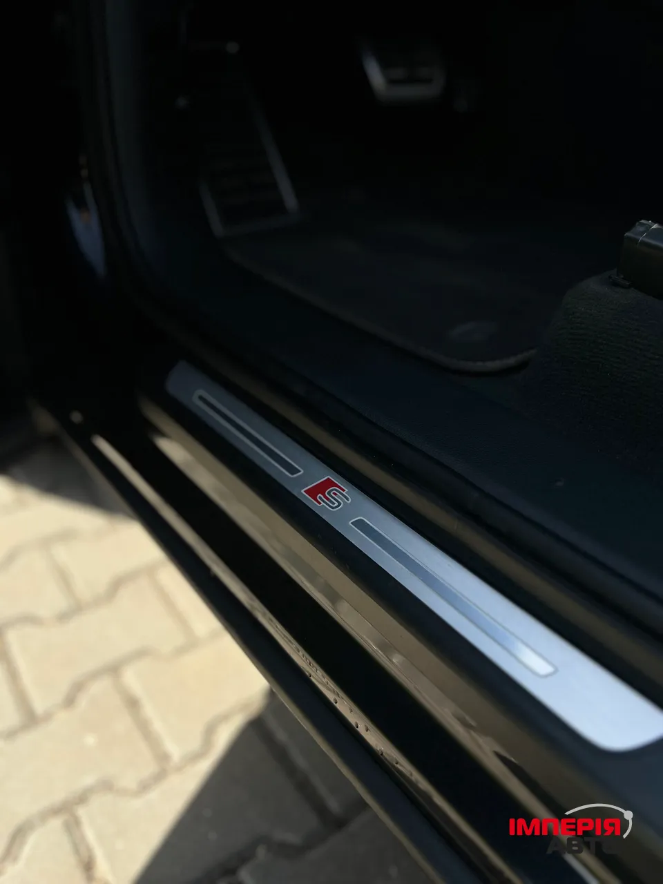 Audi SQ7 - фото 44