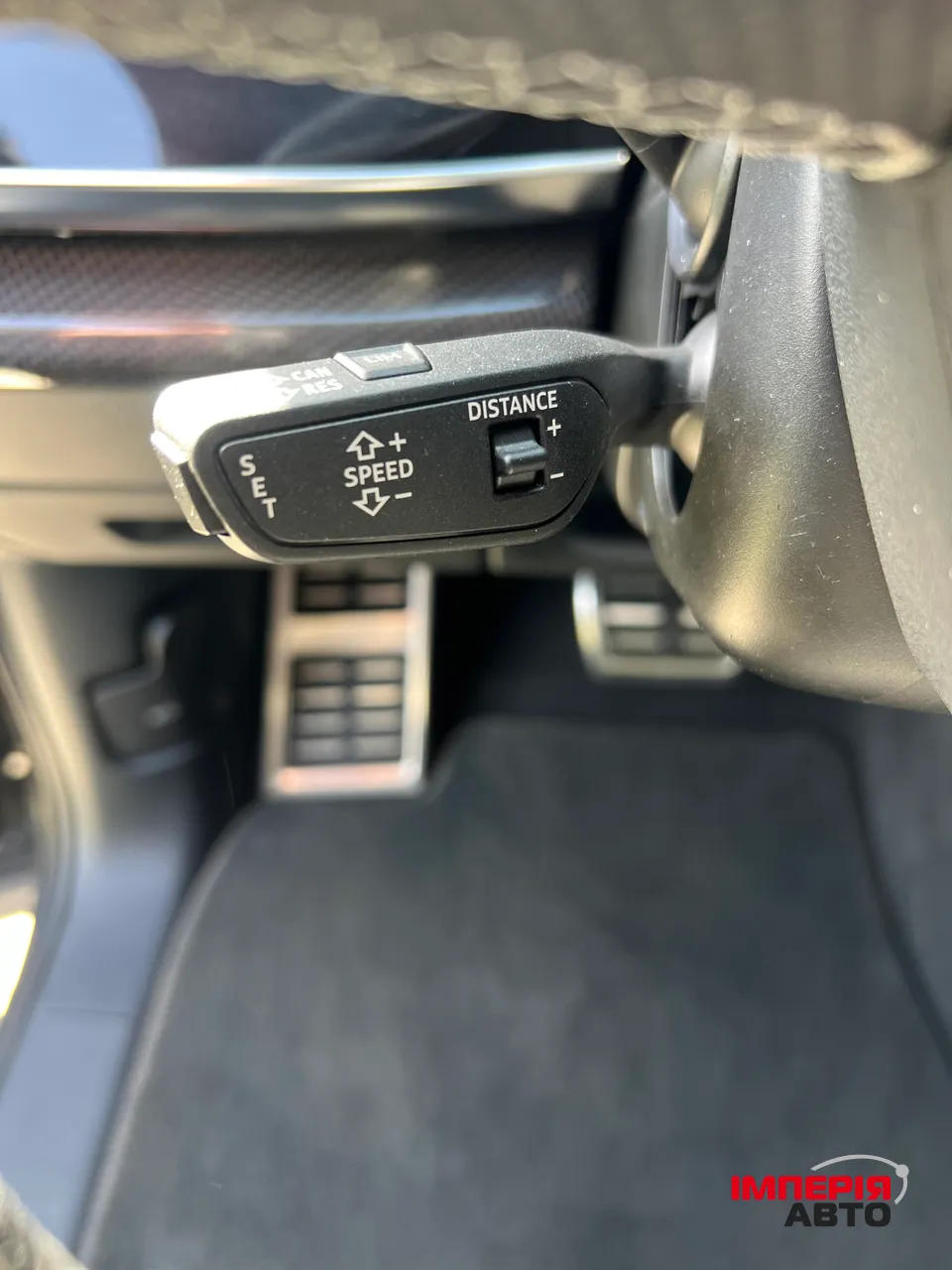 Audi SQ7 - фото 37