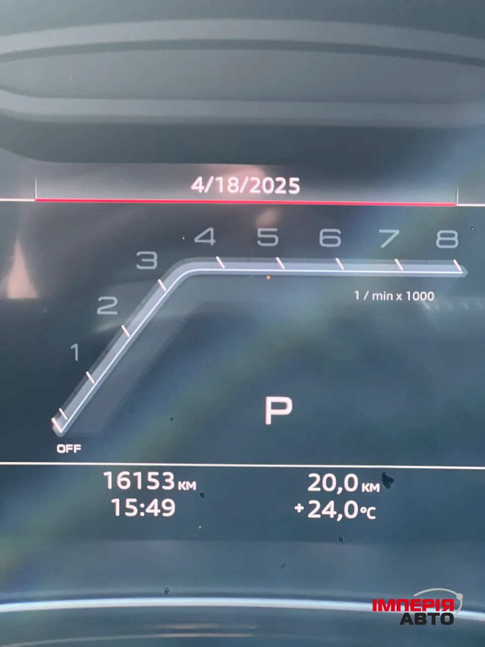 Audi SQ7 - фото 23