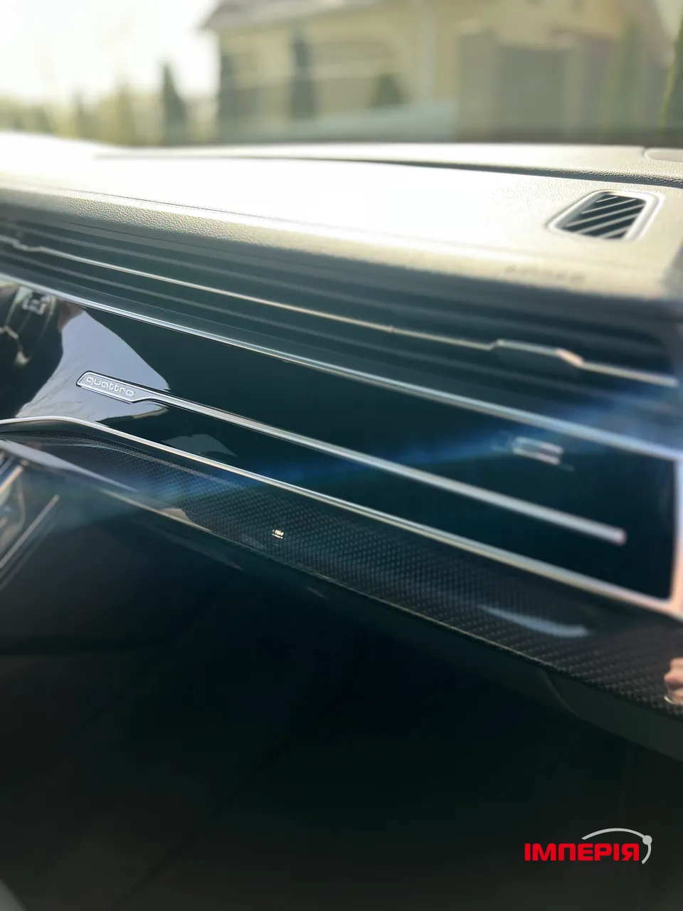 Audi SQ7 - фото 38