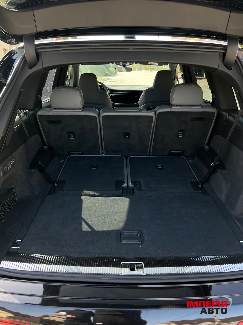 Audi SQ7 - фото 45